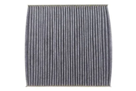 Фільтр салону Smart Fortwo 14- (вугільний) Purflux AHC516