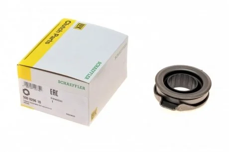 Фото 1 - підшипник вижимний Nissan Almera 1.4i 95-/Primera 2.0D 90- LuK 500 0296 10 Підшипник вижимний Nissan Almera 1.4i 95-/Primera 2.0D 90- LuK 500 0296 10 (фото 1)