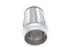 Гофра глушителя MB Sprinter/VW LT (64x150) Fischer Automotive One (FA1) 364-150 (фото 4)
