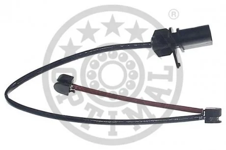 Датчик износа колодок Optimal WKT-60069K