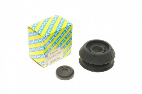 Подушка амортизатора (переднього) + підшипник Toyota Yaris 1.0-1.8 05- SNR NTN KB669.21
