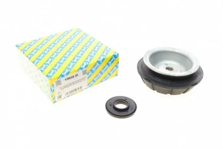 Подушка амортизатора (переднього) + підшипник Suzuki SX4 06- SNR NTN KB658.30
