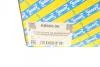 Подушка амортизатора (переднього) + підшипник BMW X5 (E53) 3.0-4.8 00-06 (к-кт) SNR NTN KB650.06 (фото 9)
