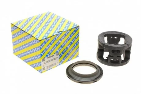 Підшипник амортизатора опорний Peugeot Partner/Citroen Berlingo 96- SNR NTN KB655.21