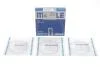 Кільця поршневі MAHLE 030 90 N1 030 90 N1