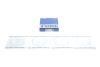 Комплект кілець поршневих з 3 шт. MAHLE ORIGINAL MAHLE / KNECHT 083 10 N0 (фото 2)