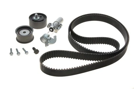 Комплект ГРМ (ремінь + ролик) INA 530 0179 10