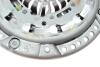 Комплект сцепления MB A-class (W168/W169) 98-12 (d=200mm) LuK 620 2520 09 (фото 4)