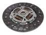 Комплект зчеплення LuK 624 3127 09 (фото 4)