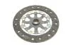 Комплект сцепления LuK 623318200 (фото 4)