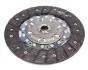 Комплект зчеплення Opel Astra J (P10) 1.7CDTI, 09/09 - 10/15 LuK 624 3441 33 (фото 5)