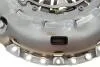 Комплект зчеплення VW Caddy III 2.0TDI 08-15 (d=240mm) (+вижимний) LuK 624 3180 34 (фото 4)