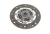 Комплект зчеплення Ford Transit Courier 1.0 EcoBoost 14- (d=230mm) LuK 623 3741 09 (фото 10)