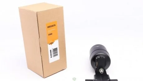 Осушувач кондиціонера VW Sharan 95-10/Ford Galaxy 95-06 NRF 33078