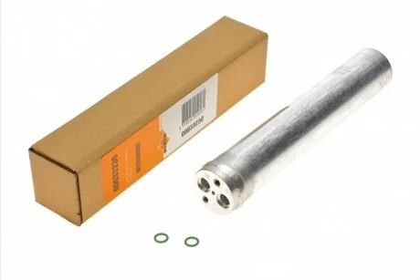 Осушитель кондиционера Mitsubishi Lancer 1.3-2.0 03-13 NRF 33230