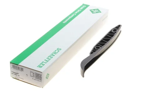 Планка заспокоювача ланцюга ГРМ Hyundai H-1/Kia Sorento 2.5 CRDi 02- INA 552000410