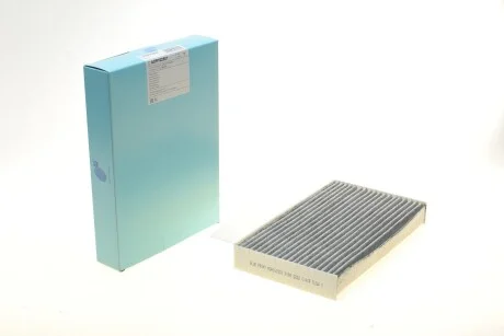 Фільтр салону вугільний BP BLUE PRINT ADR162501