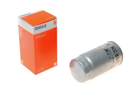 Фильтр топливный Land Rover Freelander 2.0TD 00-06 MAHLE / KNECHT KC85/1