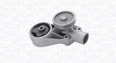 Помпа води Skoda Favorit/Felicia 1.3 89-97 (WPQ1028) MAGNETI MARELLI 352316171028