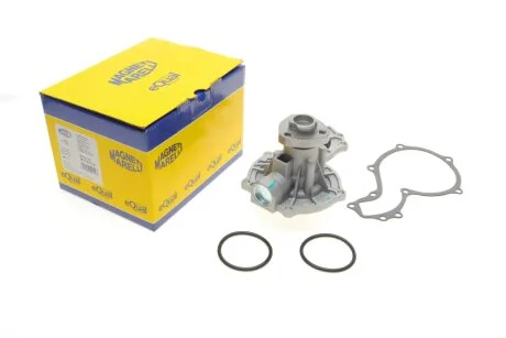 Насос воды Audi/Seat/VW 1.3-2.0/1.6-2.0i/1.6-1.9D/TD/SDI/1.8GTI/2.0E 78-03 (WPQ1161) MAGNETI MARELLI 352316171161
