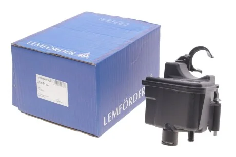Бачок компенсаційний Lemfoerder LEMFORDER 37126 01