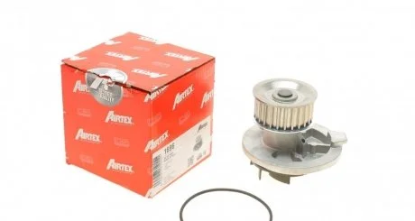 Водяной насос LACETTI AIRTEX 1696