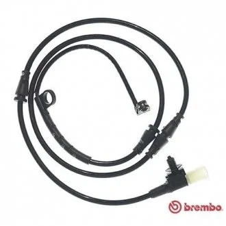 Датчик зносу гальм. колодок MINI R55, R56, R57, R58, R59 06- (L=1140mm) A 00 447 BREMBO A00447
