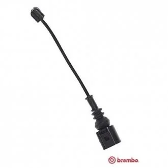 Датчик зносу гальмівних колодок BM A 00 492 BREMBO A00492