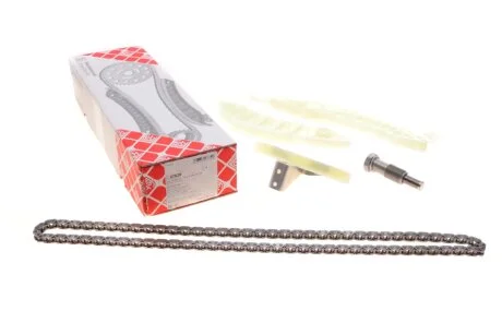 Комплект ланцюга ГРМ Mini Cooper 1.6 06- FEBI BILSTEIN 47639