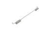Комплект пружинок колодок ручника Citroen C3/Xsara/Peugeot 207/208/301/306/406 1.0-2.0 95- BOSCH 1987475255 (фото 12)