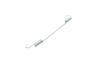 Комплект пружинок колодок ручника Citroen C3/Xsara/Peugeot 207/208/301/306/406 1.0-2.0 95- BOSCH 1987475255 (фото 3)