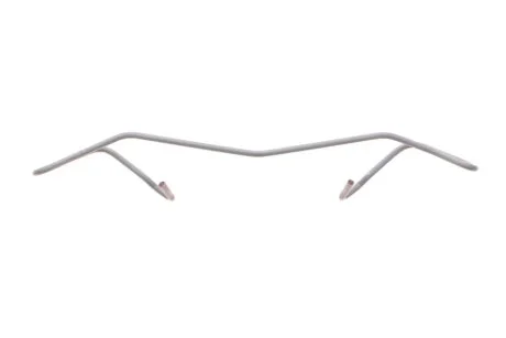 Пружина гальмівних колодок ATE 11.8116-0356.1