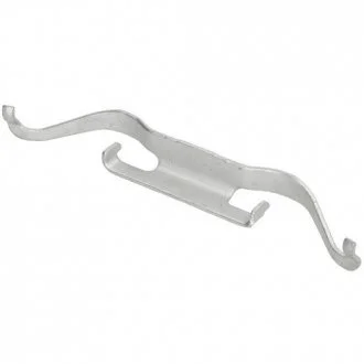 Пружина гальмівних колодок ATE 11.8116-0367.1