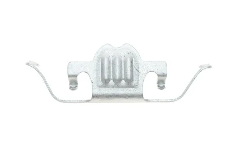 Планка супорта гальмівного ATE 11.8116-0330.1