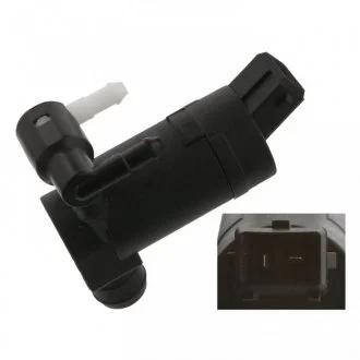 Насос стеклоомывателя FEBI BILSTEIN 34865