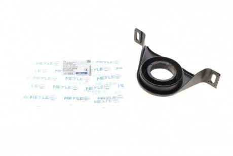 Фото 1 - опора карданного вала MEYLE 014 041 0078 Опора карданного вала MEYLE 014 041 0078 (фото 1)