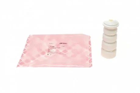 Відбійник амортизатора FEBI BILSTEIN 01525