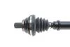 Піввісь VW Caddy/Golf/Passat/Touran 1.6/2.0 03- (R) MEYLE 100 498 0141 (фото 5)