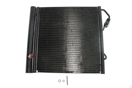 Радиатор кондиционера Smart 0.6/0.7i/0.8cdi NRF 35874