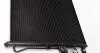Радиатор кондиционера (с осушителем) Hyundai Santa Fe II 2.2 CDRi/2.7 06-12 NRF 35965 (фото 3)