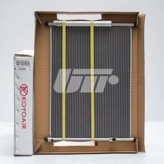 Радиатор кондиционера KOY KOYORAD CD100505