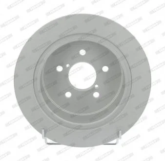 Тормозной диск FERODO DDF1903C
