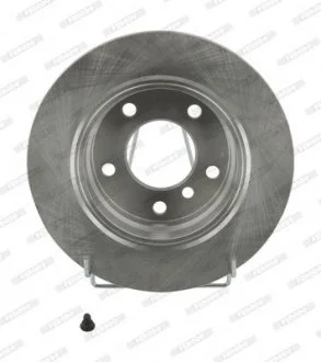 Гальмівний диск FERODO DDF249