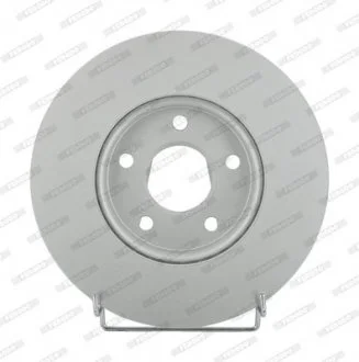 Гальмівний диск FERODO DDF2062C