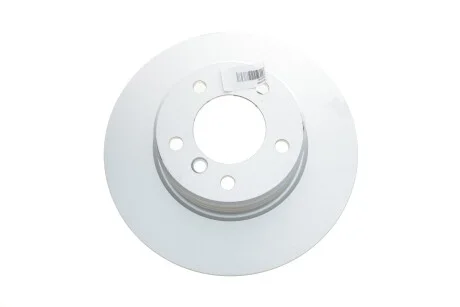 Диск гальмівний (передній) BMW 5 (E60/E61) 03-10 (310x24) PRO+ TEXTAR 92122505