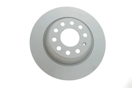 Тормозной диск TEXTAR 92139500