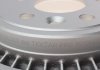 Диск тормозной (задний) Volvo XC60 08-(302x22) PRO TEXTAR 92196403 (фото 4)