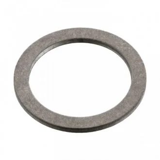 Прокладка пробки зливної масляного піддону Ford Focus/Mondeo 2.5 PFI 04-14 (18x24x1.5) FEBI BILSTEIN 22149