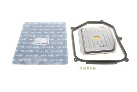Фільтр АКПП VW T4 90-03 (з прокладкою) MEYLE 100 398 0011