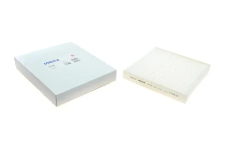 Фильтр салона Ford Ranger 11-/Mazda BT-50 06-15 MAHLE / KNECHT LA833